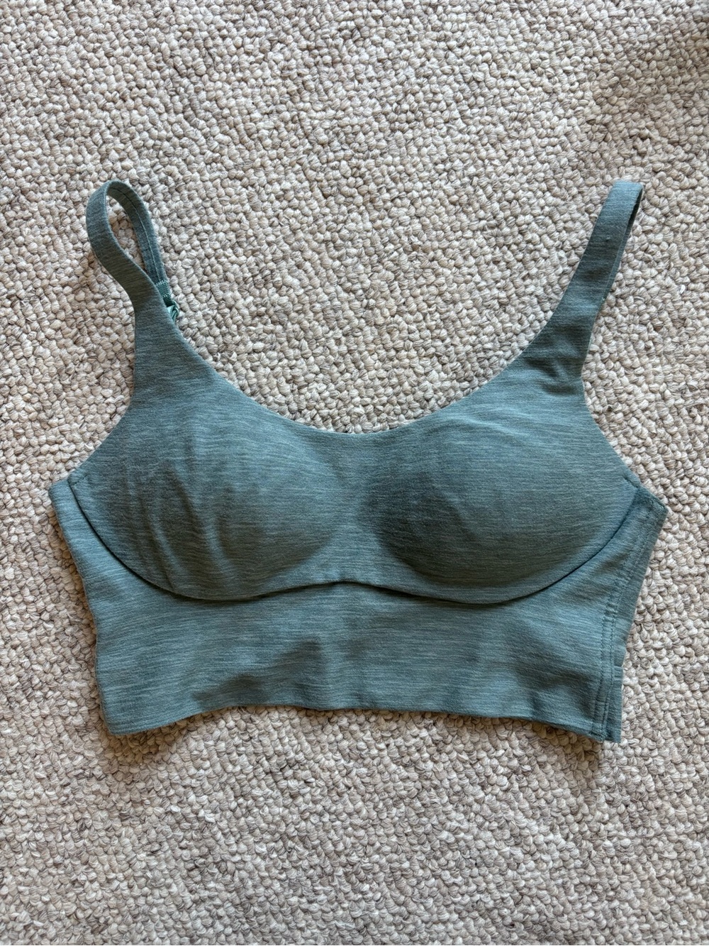 Light Support VS Sports Bra